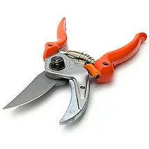 Секатор садовий LOWE / Льове 8.104 (Німеччина), фото 5