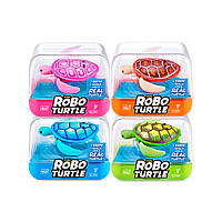 Інтерактивна іграшка Robo Alive S2 – Робочерепаха