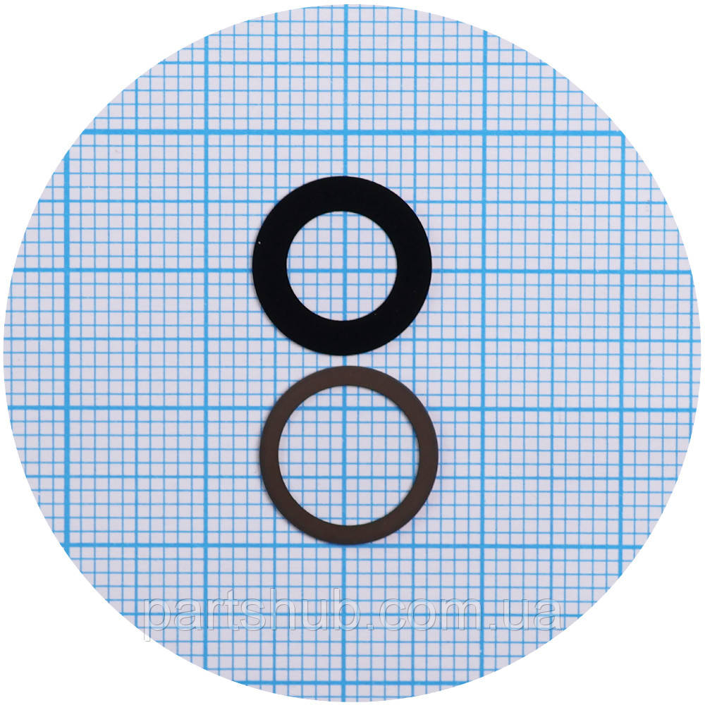 Скло камери Apple iPhone 17 (оригінал Китай), фото 1