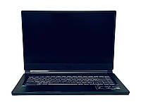 Ноутбук MSI Stealth 15M MS-1563 - 15.6" FHD IPS 144 Hz | Core i7 | nVidia RTX 3060 | SSD 512 Gb | RAM 16 Gb