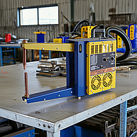 KRIPTON МТР-203 (220В) Машина контактного зварювання