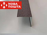 Куточок  , Гнуття, Кути із профнастилу під замовлення., фото 4