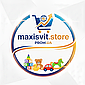 Maxisvit store