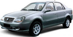 Geely CK '06-09