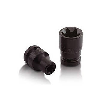 Головка торцева ударна 1/2" E16 Toptul KABK1616, фото 1