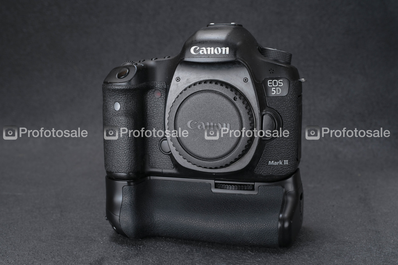 Фотоапарат Canon EOS 5D mark III, фото 1