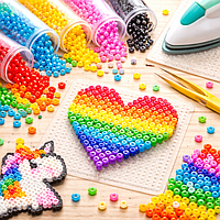 Термомозаїка