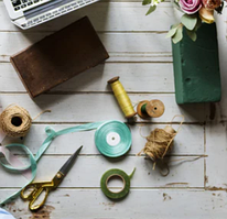 Для оформлення та декору