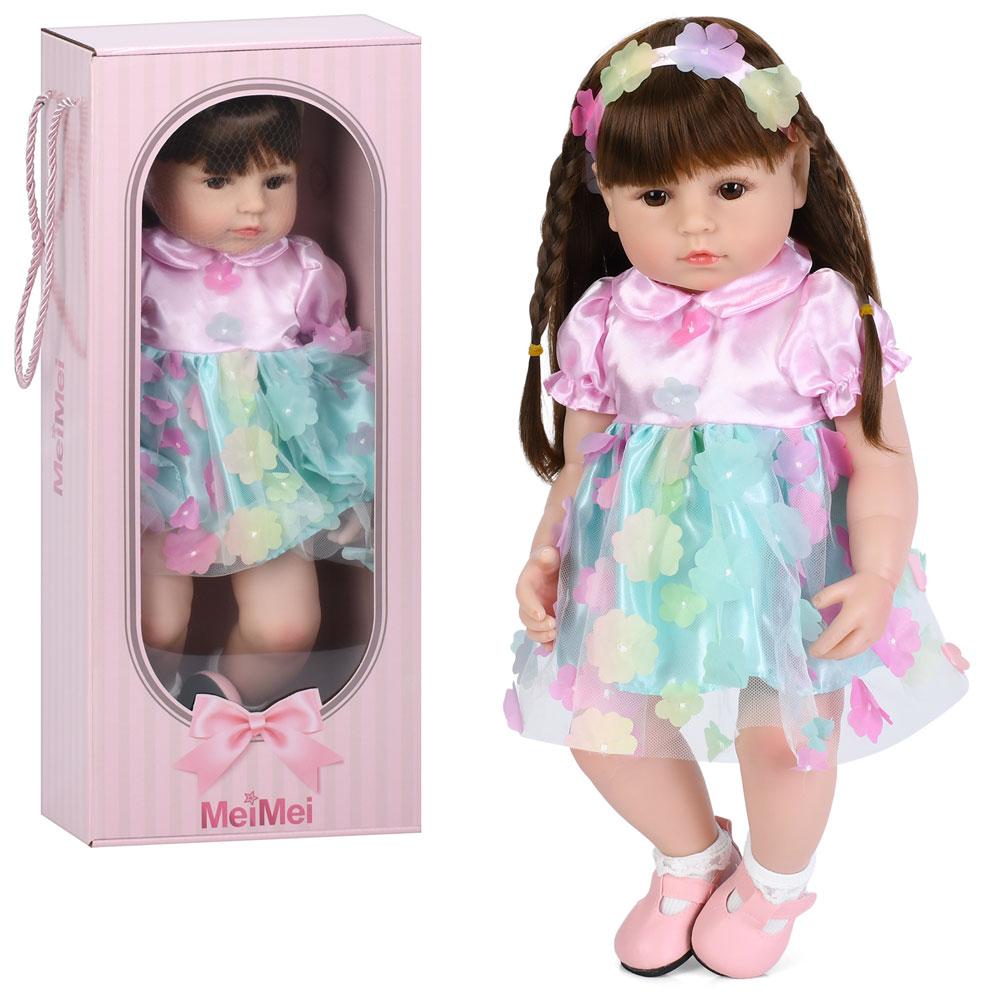 Лялька 25F22004 52см, в кор-ці, 22-54-14,5см, фото 1