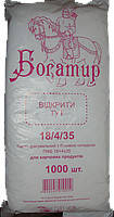 Фасовка 18/4/35/6 Богатир