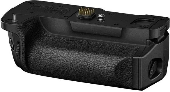 Модуль для камери OM SYSTEM HLD-10 grip z zasilaniem do aparatu OM-1, фото 1