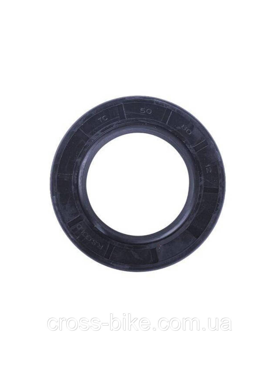 Сальник коленвалу 50*80*12 ZS1100, фото 1