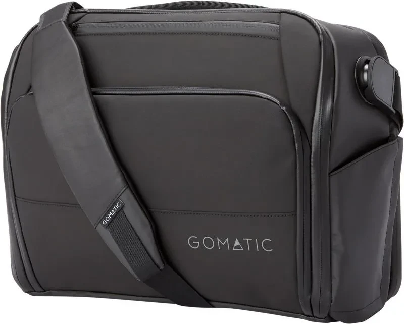 Чохол для камери Torba Gomatic Messenger Bag V2, фото 1