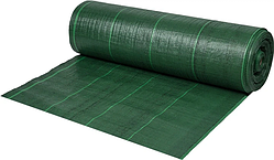 Агротканина зелена "Shadow" DELUX 120 г/м2 3.2 х 50 м.агротканина від бур'янів