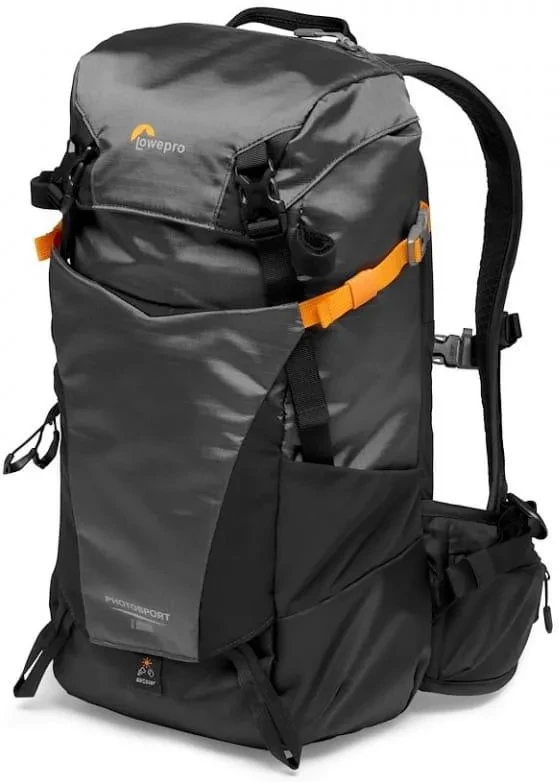 Чохол для камери Lowepro PhotoSport BP 15L AW III GY, фото 1