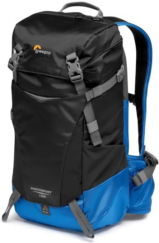 Чохол для камери Lowepro PhotoSport BP 15L AW III BU, фото 1