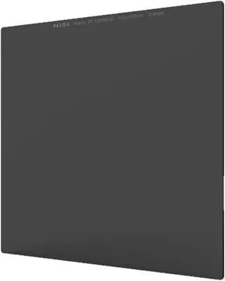 Фільтр для камери Nisi Neutralnie Gray Ir Nd 100X100Mm Nd500 (2.7) (NI100ND500), фото 1