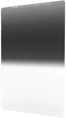 Фільтр для камери Nisi Gray Odwrócony 180X210Mm Nano Ir Gnd8 (0.9) Reverse (NIP180RGND09), фото 1