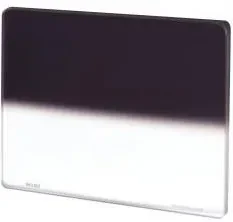 Фільтр для камери Nisi Gray Cinema Nano Ir Gnd4 (0.6) Hard 4X5,6 (NIC4565HGND06), фото 1