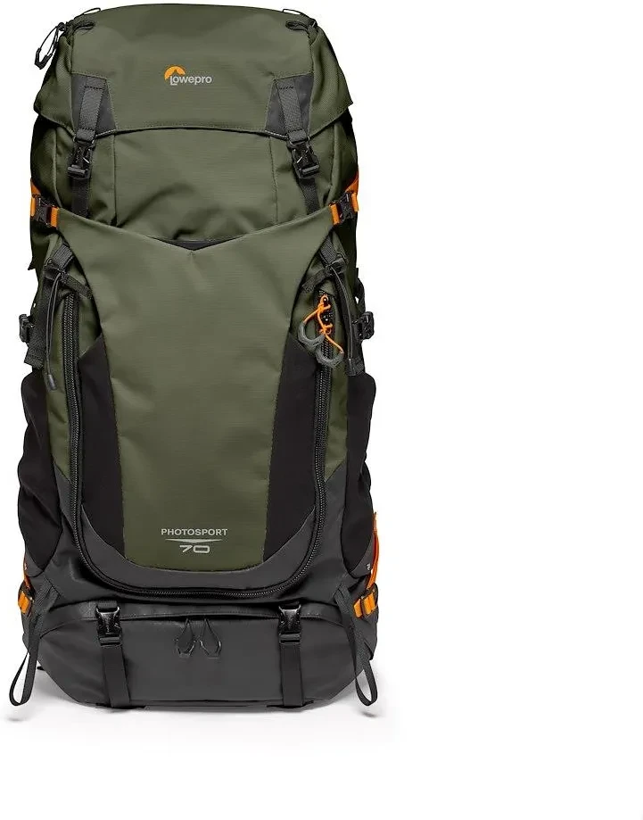 Чохол для камери Lowepro PhotoSport Pro 70L AW IV M-L, фото 1