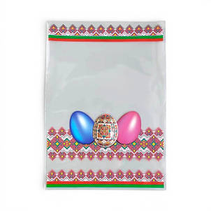 Пакети для Кулича