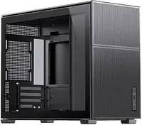 Корпус ПК Jonsbo D31 Mesh Black (GEJB103D31MESHBLACK)