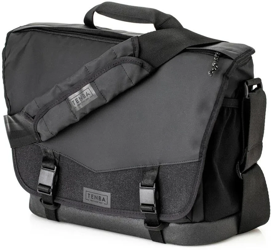 Чохол для камери Torba Tenba Messenger Dna 13 Dslr Black, фото 1