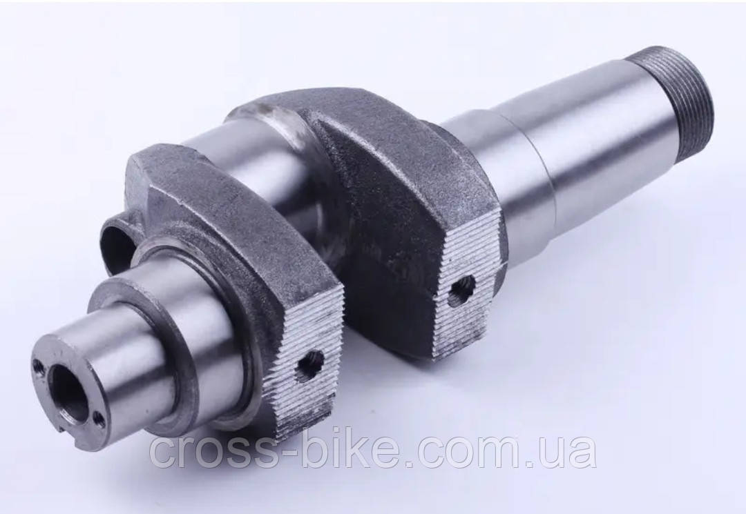 Коленвал голий R190, фото 1