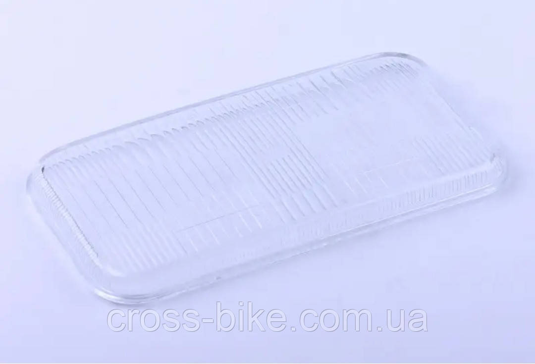 Скло фари R195, фото 1