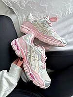 Asics Gel Nyc CREAM PINK