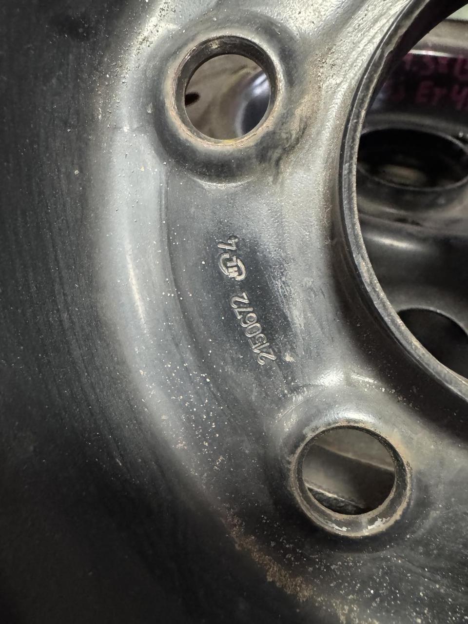 <p>Вітаю зацікавлених на авто розборці Чемпіон !!!<br />
 Предметом оголошення є Диск Металевий 5 114.3 R 15 5.5J Et47 Цо 67.1 Kia Hyundai</p>
 
 <p>Ціна вказана за 1шт!<br />
 &nbsp;</p>
 
 <p>Детальні фото та інформація за телефоном 0973363743<br />
 Відправка по усій Україні за передоплатою на транспортні витрати<br />
 Більш детальні фото надсилаємо на вайбер<br />
 Запрошуємо до перегляду інших оголошень</p> — фото 5