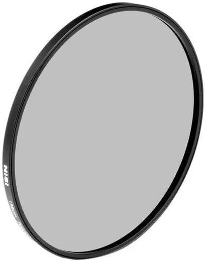 Фільтр для камери NiSi Cine Filter 138mm Linear Polarizer, фото 1