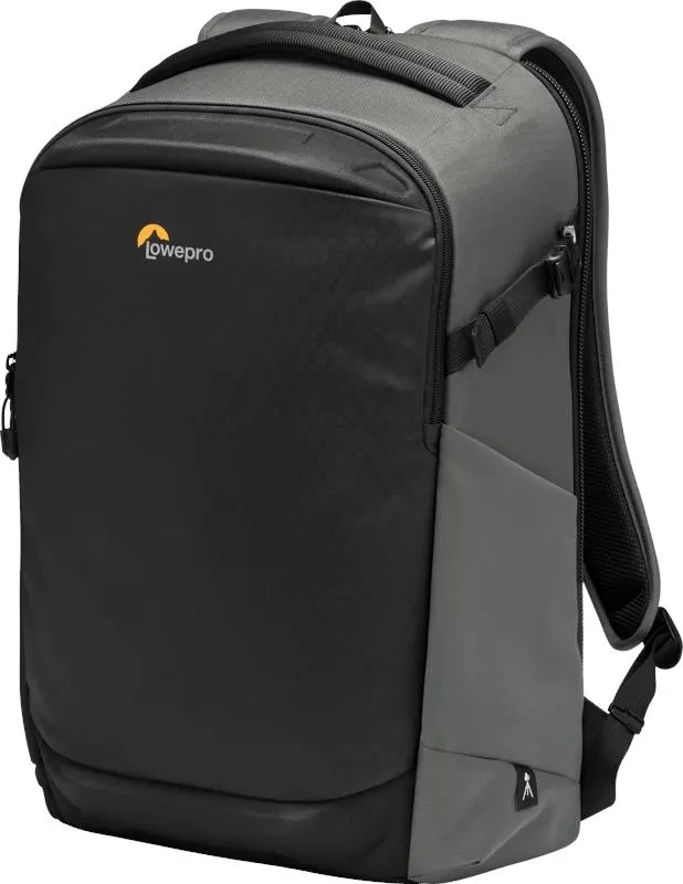 Чохол для камери Lowepro Flipside BP 400 AW III Dark Grey, фото 1