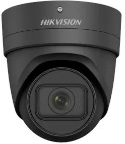Моніторинг Промислові камери Hikvision DS-2CD2H86G2-IZS 2.8-12mm C Black (код), фото 1