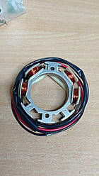 Статор вентилятора R190