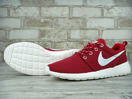 Купити кросівки Nike Roshe Run в інтернет-магазині Їм Поллі. Жывые фото.