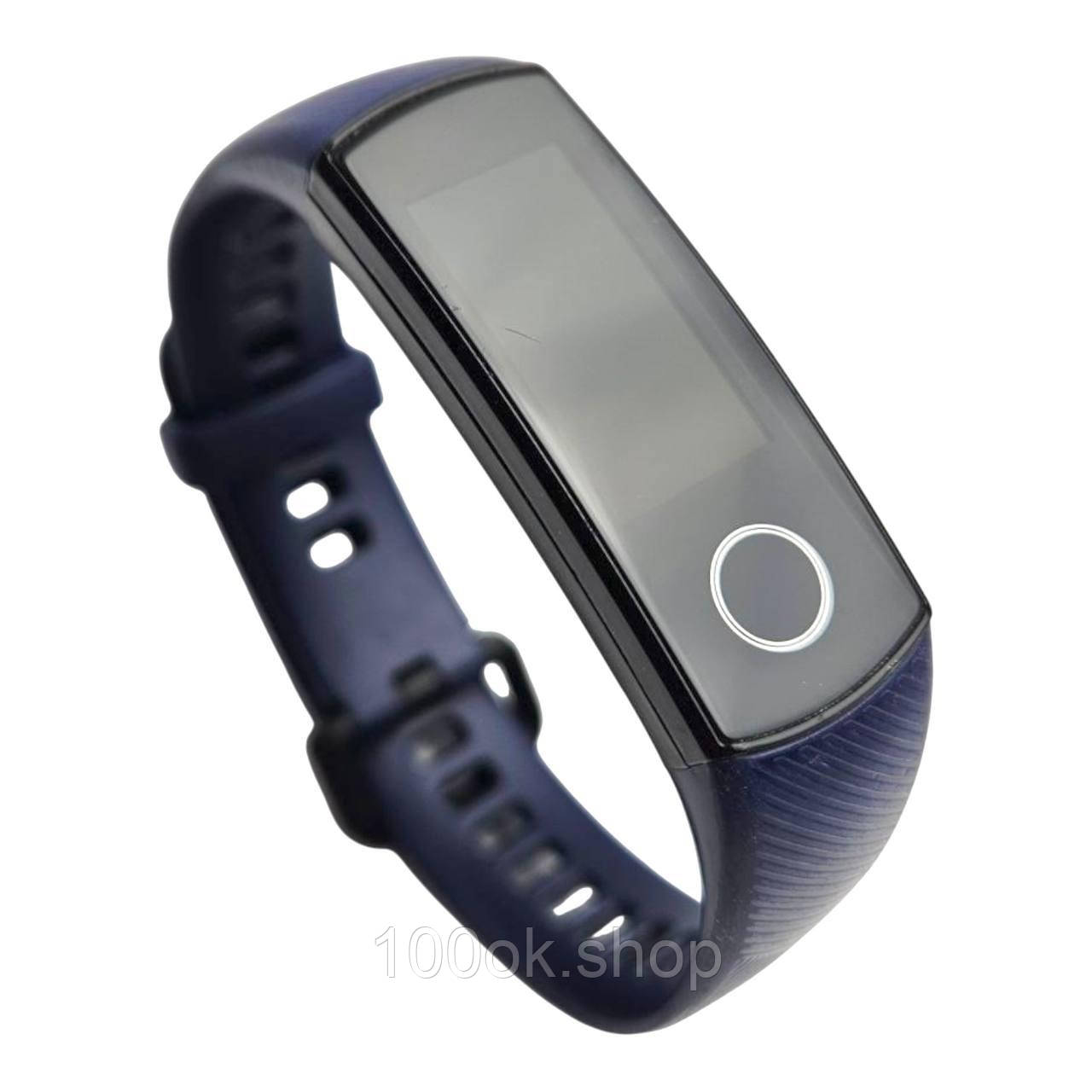 Фітнес-браслет Honor Band 5 (B08BLJ4NDR) б/у 5810, фото 1