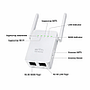 Wi-Fi репитер WR09WIFI, підсилювач бездротового сигналу, режим Repeater/AP, розширення зони покриття Wi-Fi, фото 7