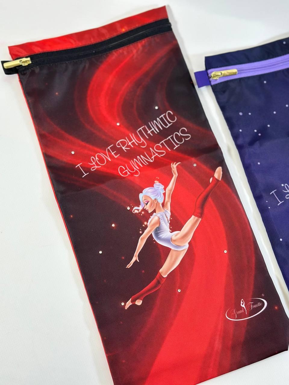 Чохол для булав Grand Fouette, фото 1