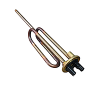 ТЕН для бойлера 1500W Thermowatt 184280, фланець Ø48 (короткі контакти)