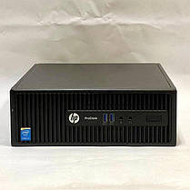 Комп'ютер HP ProDesk 400 G2.5 SFF/ Core i5-4590S/ 8 GB RAM/ 500 GB HDD/ HD 4600, фото 2