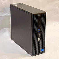 Комп'ютер HP ProDesk 400 G2.5 SFF/ Core i5-4590S/ 8 GB RAM/ 500 GB HDD/ HD 4600, фото 4