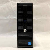 Комп'ютер HP ProDesk 400 G2.5 SFF/ Core i5-4590S/ 8 GB RAM/ 500 GB HDD/ HD 4600, фото 5