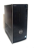 Ігровий ПК Dell Inspirion 3650/ Core i5-6500/ 16 GB RAM/ 256 GB SSD/ Quadro K620 2GB, фото 2