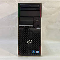 Комп'ютер Fujitsu Celsius W420 MT/ Core i5-3470/ 8 GB RAM/ 500 GB HDD/ HD 2500, фото 2