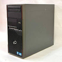 Комп'ютер Fujitsu Celsius W420 MT/ Core i5-3470/ 8 GB RAM/ 500 GB HDD/ HD 2500, фото 3