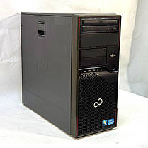 Комп'ютер Fujitsu Celsius W420 MT/ Core i5-3470/ 8 GB RAM/ 500 GB HDD/ HD 2500, фото 4
