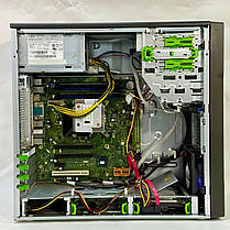 Комп'ютер Fujitsu Celsius W420 MT/ Core i5-3470/ 8 GB RAM/ 500 GB HDD/ HD 2500, фото 5