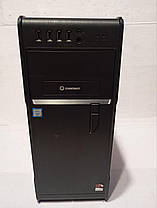 Комп'ютер Б-клас GameMax MT/ Core i5-2400/ 8 GB RAM/ 500 GB HDD/ HD 2000/ 400W, фото 2