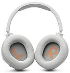 Bluetooth-гарнітура JBL Quantum 360 Wireless White (JBLQTUM360WHT), фото 8